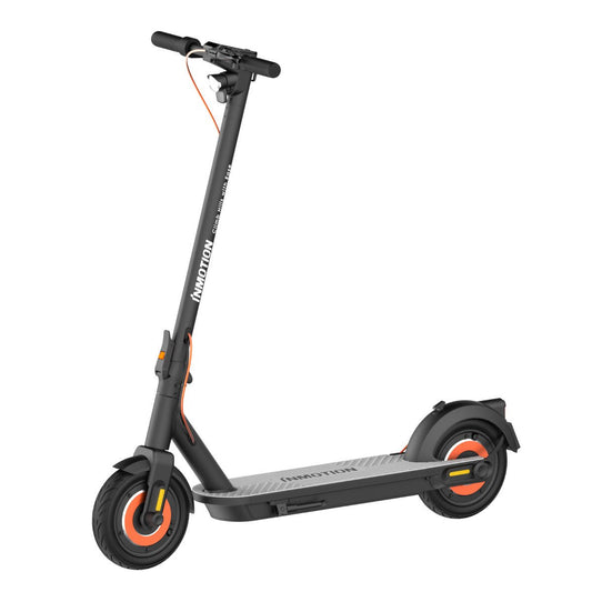 InMotion Climber Electric Scooter - Scooter - sku - 43781450858750 eBike Super Shop