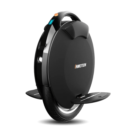 Inmotion V8S Electric Unicycle - EUC - NM - V8S - 2 eBike Super Shop
