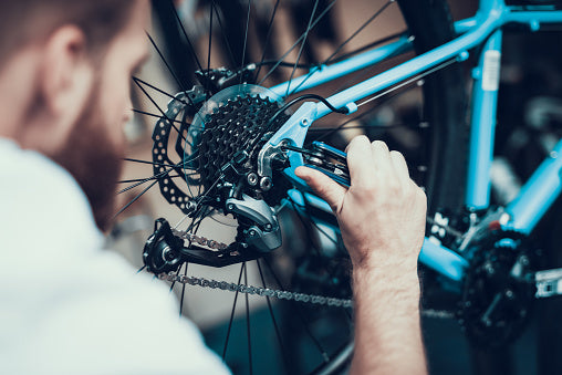EBSS Ready To Ride - Shop Assembly, Tune, Warranty Support