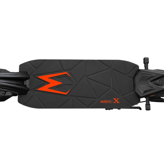 Kaabo Mantis X Plus Dual Motor Electric Scooter - sku - 45838538309886 eBike Super Shop