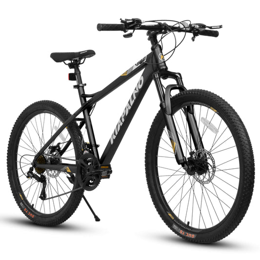 Kiapalno Ⅲ - 26" - Bicycle - SHP-W2563P239871 eBike Super Shop