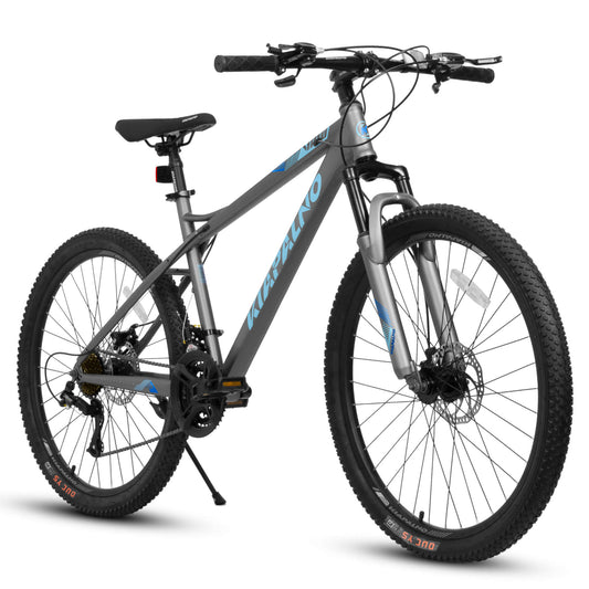 Kiapalno Ⅲ - 26" - Bicycle - SHP-W2563P239871 eBike Super Shop