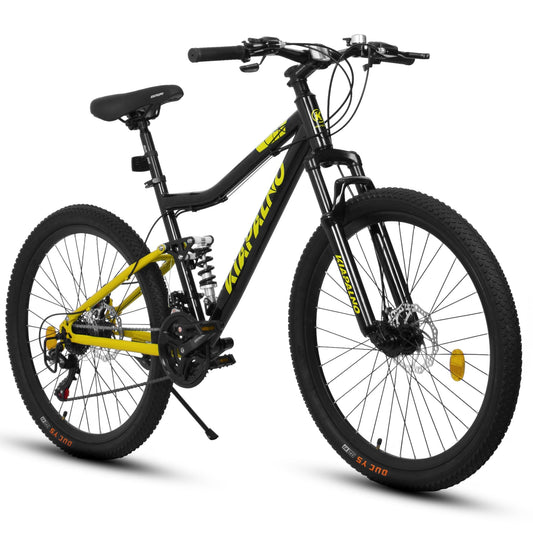 Kiapalno ll - 26“ - Bicycle - W709P222990 eBike Super Shop