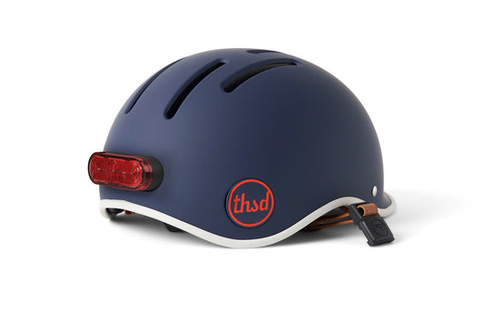 Magnetic Helmet Light - Accessories - TLGL05050100 eBike Super Shop