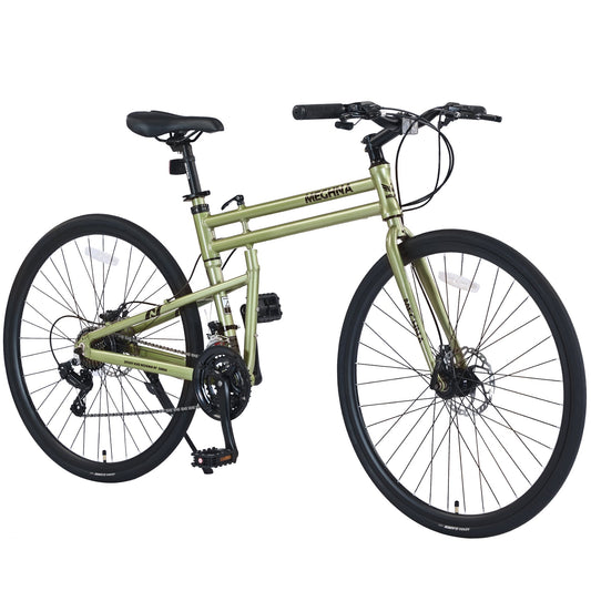 Meghna Fevo - 700×32C - Bicycles - W1019P188267 eBike Super Shop