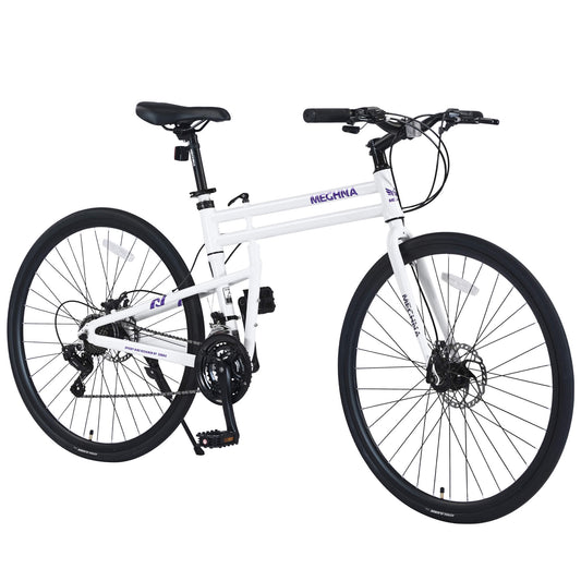 Meghna Fevo - 700×32C - Bicycles - W1019P195776 eBike Super Shop