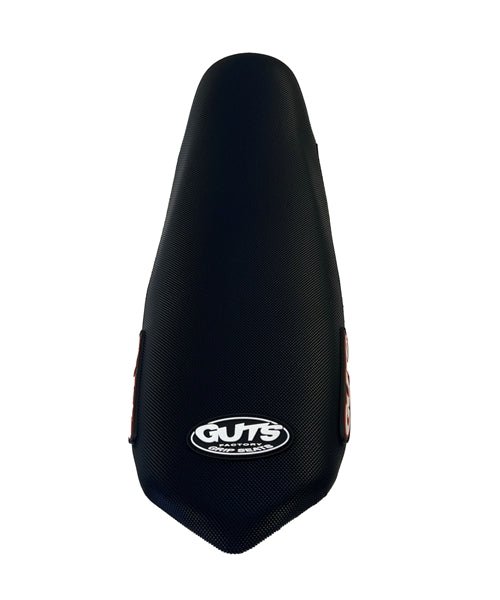 MX3 Seat Cover Non - Ribbed - Guts - sku - 46460676243734 eBike Super Shop
