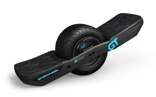 ONE WHEEL GT - S with Recurve Rail 750w eSkateboard Urban Electric One Wheel Skateboard - OneWheel - ONEWH|ONEWH|0848 eBike Super Shop