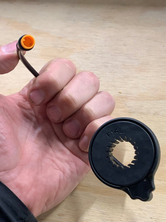 Pedal Assist Sensor - PAS sensor - cadence sensor - Parts - 210000000833 eBike Super Shop