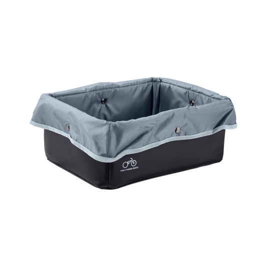 Pet Basket Liner - Accessories - 200 - 00098 eBike Super Shop