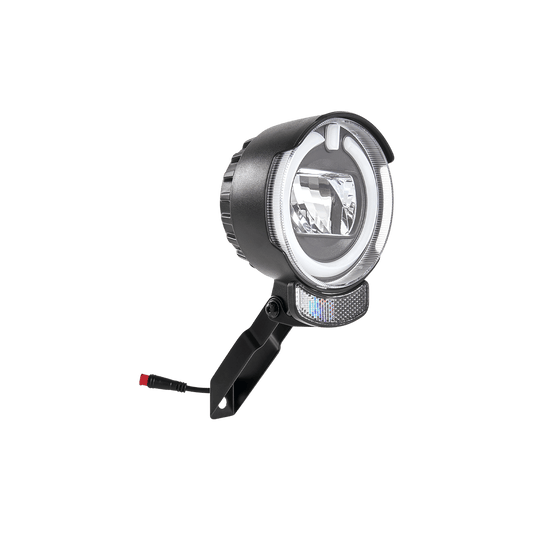 Premium Headlight - Accessories - 200 - 00058 eBike Super Shop