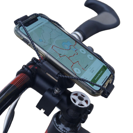 Quick Release Bracket for Elastokase - 2064B eBike Super Shop