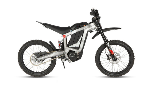 R1 - Electric Bicycle - R11919SV1US eBike Super Shop