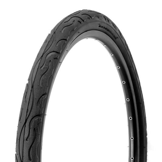 Racewan - 26"×2.125" - Bicycle Tires - SHP - E313_262125BLK eBike Super Shop