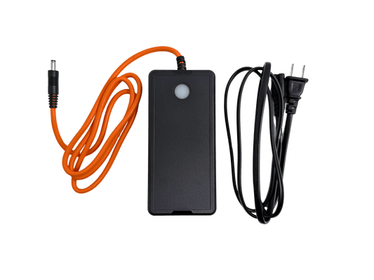 Rad Battery Charger (MY2025) - Spare Parts - 400-01731 eBike Super Shop