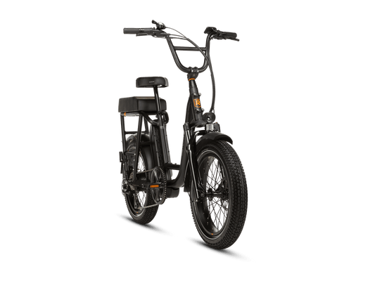 RadRunner™ Plus Electric Cargo Utility Bike - Electric Bike - 106 - 00065 eBike Super Shop