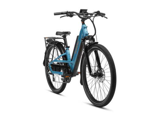 Radster™ Road Electric Commuter Bike - Electric Bike - 109 - 00002 eBike Super Shop