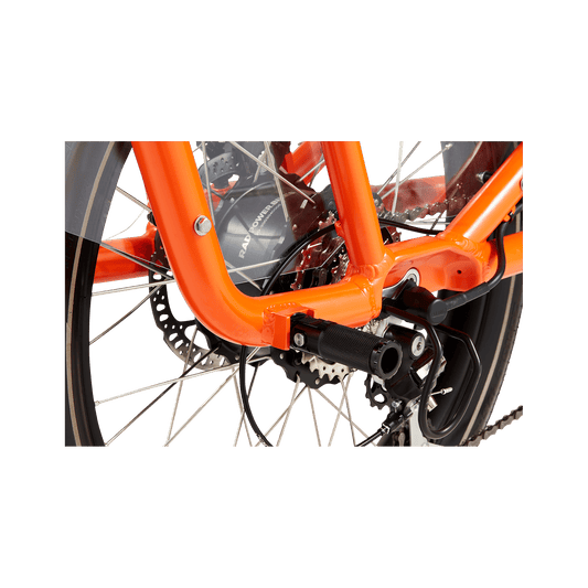 RadWagon 4 Passenger Pegs - Accessories - 200 - 00102 eBike Super Shop