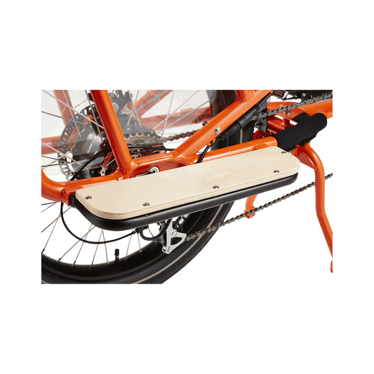 RadWagon 4 Running Boards - Accessories - 200 - 00079 eBike Super Shop