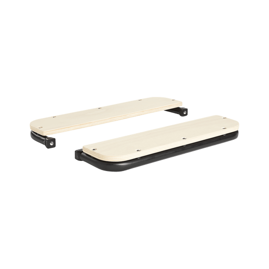 RadWagon 4 Running Boards - Accessories - 200 - 00079 eBike Super Shop