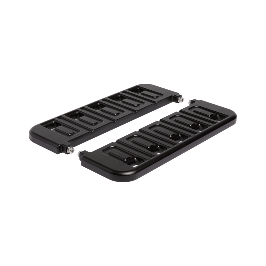 RadWagon 5 Running Boards - Accessories - 200 - 00344 eBike Super Shop