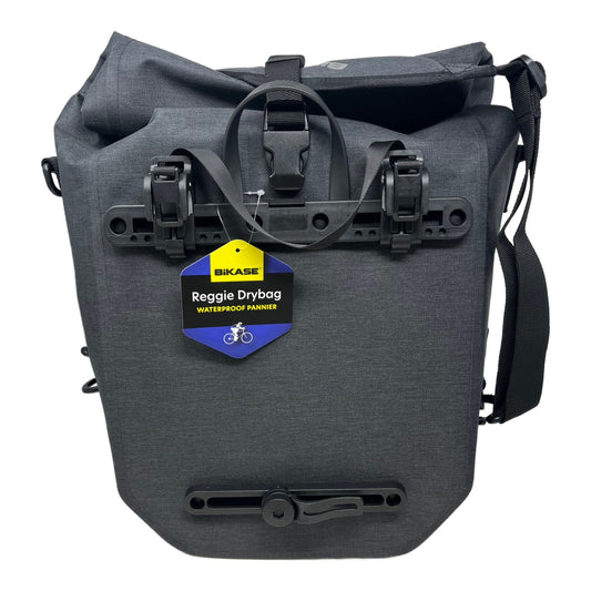Reggie 2 Drybag Pannier - 2039 eBike Super Shop