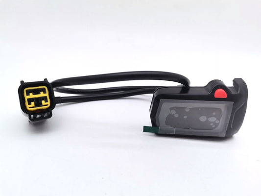 Replacement Dashboard - 14:200004889#Meter eBike Super Shop