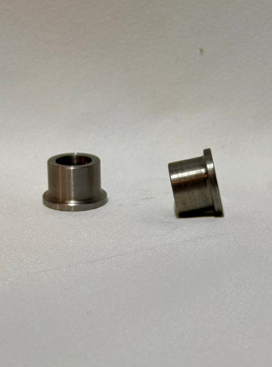 Replacement Head Tube Bushings - THESE COME AS A PAIR! - Head Tube Bushing - 6710129f7a512 eBike Super Shop