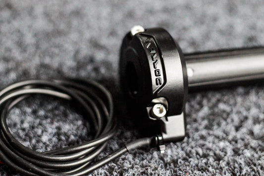 Surron OEM Dual Hall Stock Throttle Light Bee X