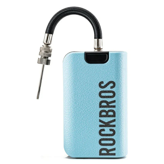 ROCKBROS AS3 Electric Smart Air Portable Fast Ball Pump