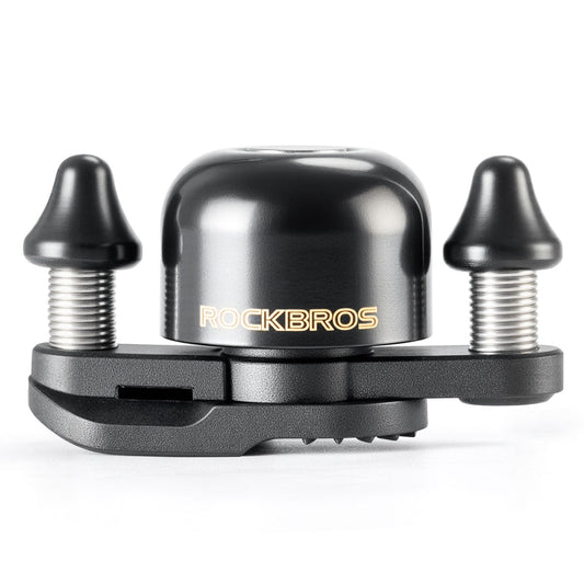 ROCKBROS Dual Hammer Bike Bell