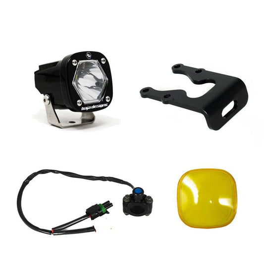 S1 Headlight Kit - Sur - Ron/Talaria - sku - 49077335523606 eBike Super Shop