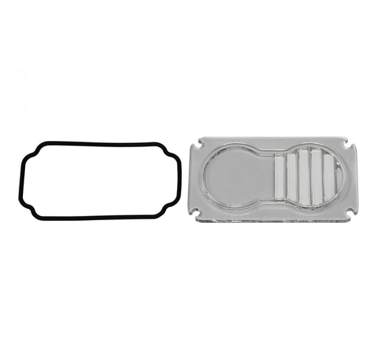 S2 Light Pod Lens Kit - Universal - sku - 46827131830550 eBike Super Shop