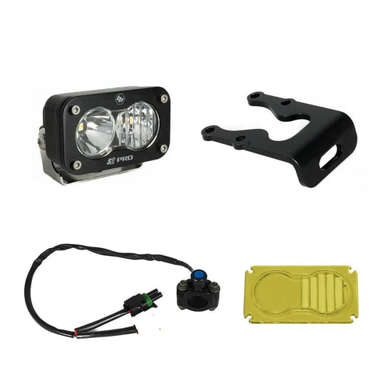 S2 Pro Headlight Kit - Sur - Ron/Talaria - sku - 49077345059094 eBike Super Shop