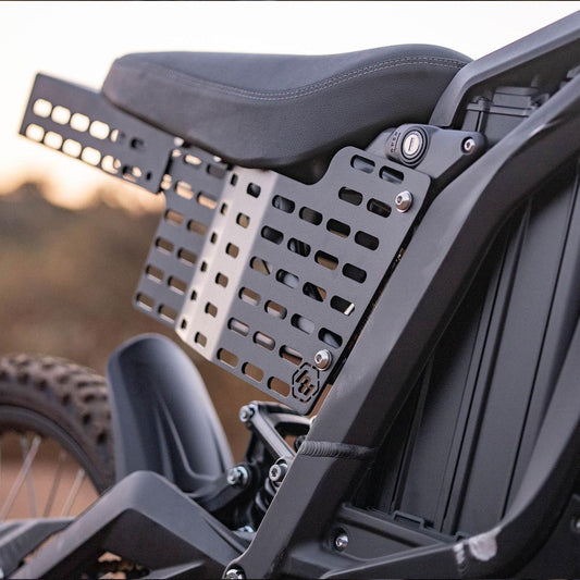 S2 Pro IR /S1 White Headlight Kit - Sur - Ron - sku - 49077350793494 eBike Super Shop