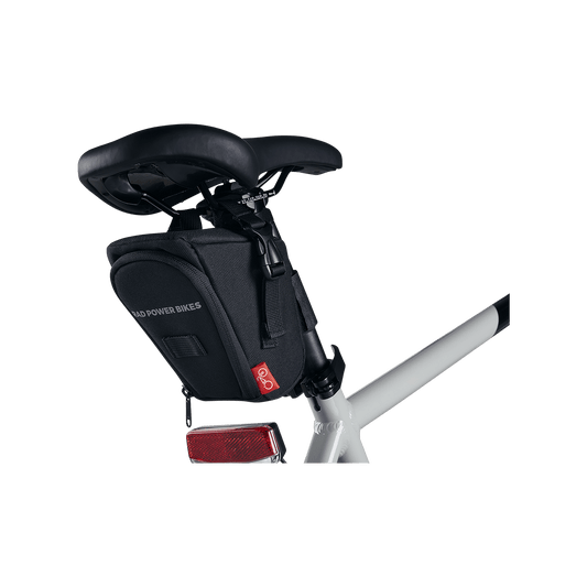 Saddle Bag - Accessories - 200 - 00111 eBike Super Shop