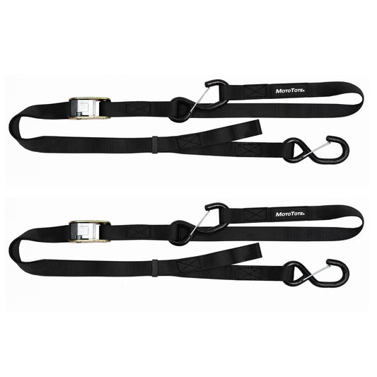 SafeLoop Cam Buckle Tie Downs - Tie - Downs - TDCAM eBike Super Shop