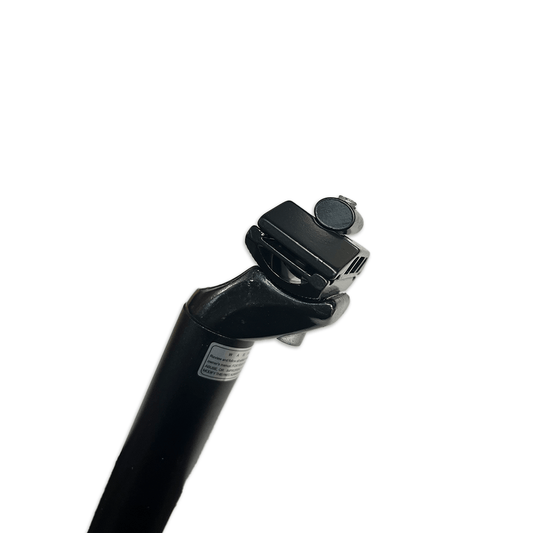 Seatpost - 31.6mm - for 20x3 Folding Bike - HOLY - SEATPOST - 31.6 eBike Super Shop