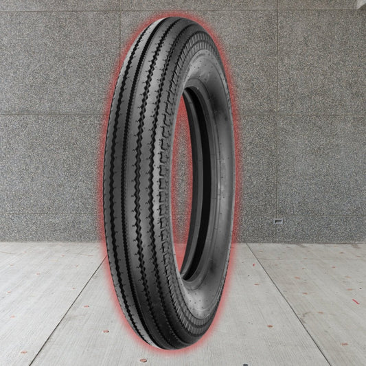 Shinko Super Classic 270 87 - 4622 4.00 - 19 EMOTO Road Tire - Dirt Bike Tire - SHINK|2216 eBike Super Shop