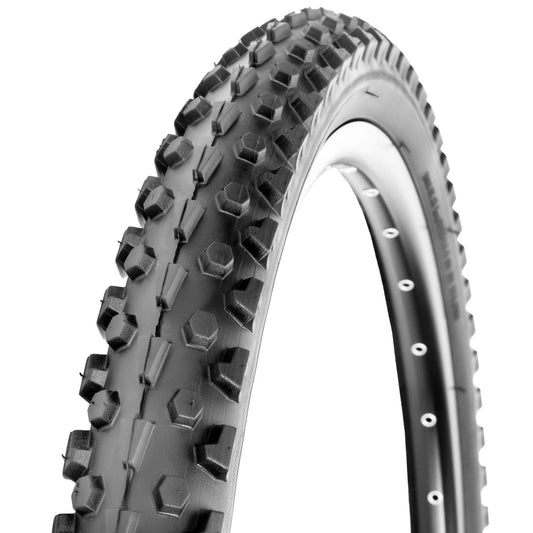 Siege Rim - 26" × 2.1" - Mountain Bike Tire - SHP-E360_2621BLK_2TR2TB eBike Super Shop