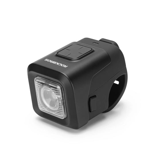 SKL01 Electric Bike Horn Front Light 2-in-1 450lm 2300mAh
