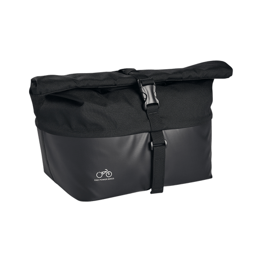 Small Basket Roll Top Liner - Accessories - 200 - 00134 eBike Super Shop