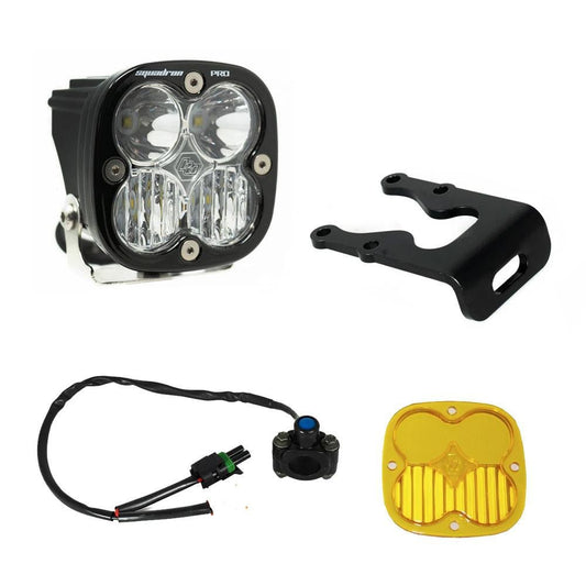 Squadron Pro Headlight Kit - Sur - Ron/Talaria - sku - 49077330247958 eBike Super Shop