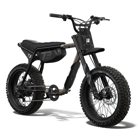 SUPER73 Z Adventure Series Core - Moto - SUPER|Z Adv|Sands eBike Super Shop