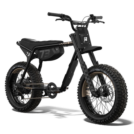SUPER73 Z Adventure Series SE - Moto - SUPER|Z Adv|Bandi eBike Super Shop