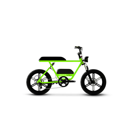 Superhuman Bomber Product Image Atomic Green 1
