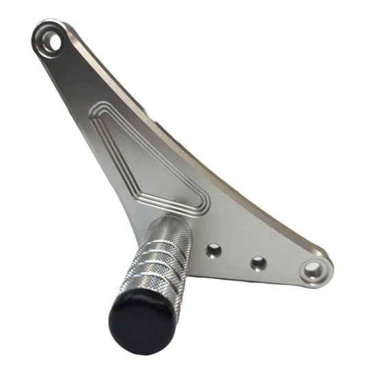 Surron Foot Lock Shift Lock Peg for Light Bee - physical - sku - 50113015939358 eBike Super Shop