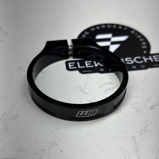 Surron Frame Clamp by Warp 9 - sku - 44823265837334 eBike Super Shop