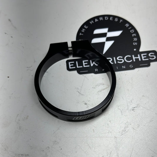 Surron Frame Clamp by Warp 9 - sku - 44823265837334 eBike Super Shop