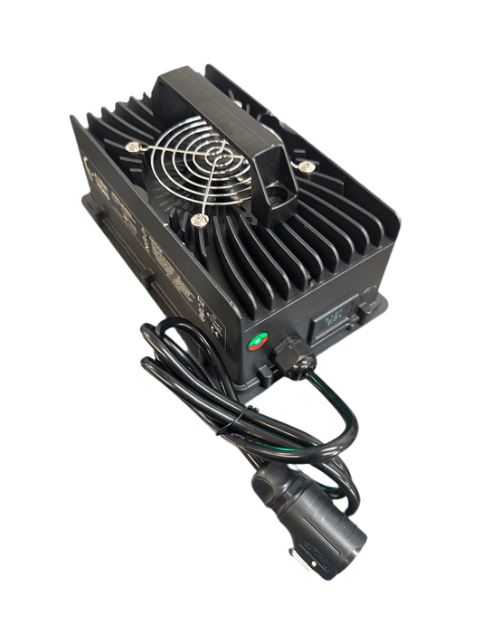 Surron Light Bee 10A Charger - sku - 44513805336830 eBike Super Shop